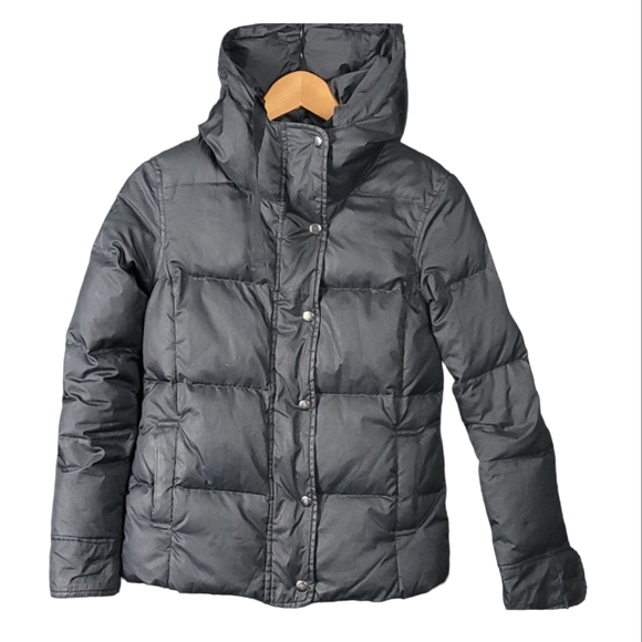 GAP Jackets & Coats Womensgap Puffer Coat Poshmark